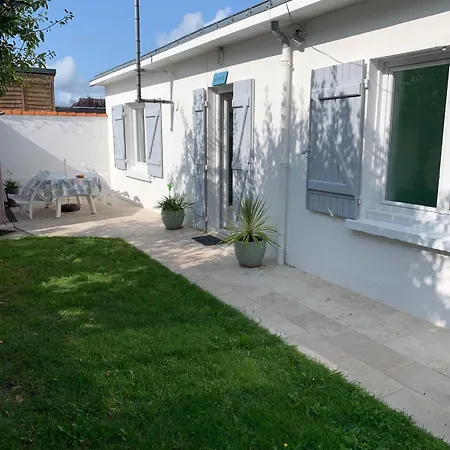 Madoujo Petite A 200m De La Pornichet